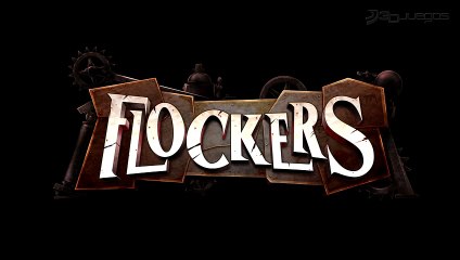Flockers: Intro Movie