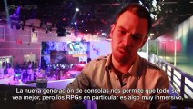 Dragon Age Inquisition: Vídeo Entrevista 3DJuegos