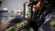 Call of Duty Ghosts: Packs de Personalización #3