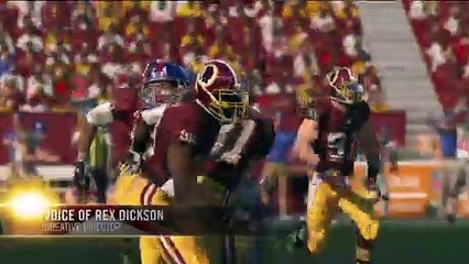 Madden NFL 15: Gameplay Series: Tackling Mechanics
