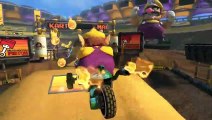Mario Kart 8: Tráiler de Novedades