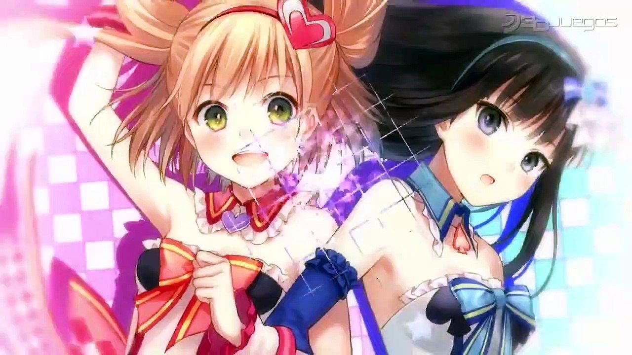 Omega Quintet: ‘World Look’ Trailer