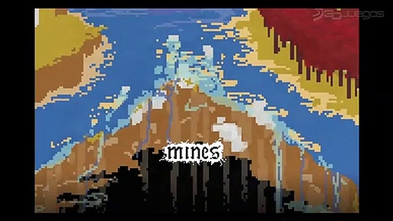 Nidhogg: Trailer