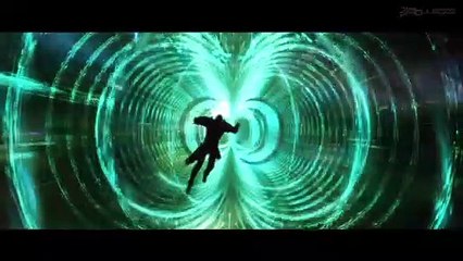 Guild Wars 2: Omadd's Machine Cinematic (Spoiler)