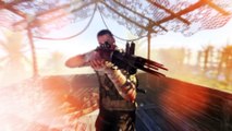 Sniper Elite 3: Tráiler de Lanzamiento