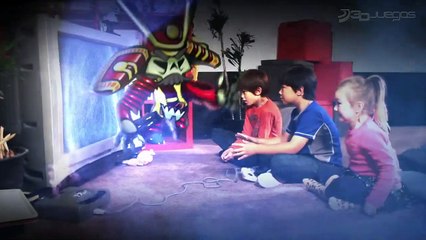 Skulls of the Shogun: Trailer
