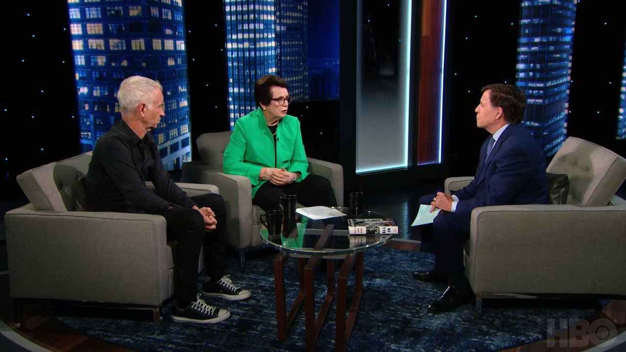 Back On The Record with Bob Costas S01E03