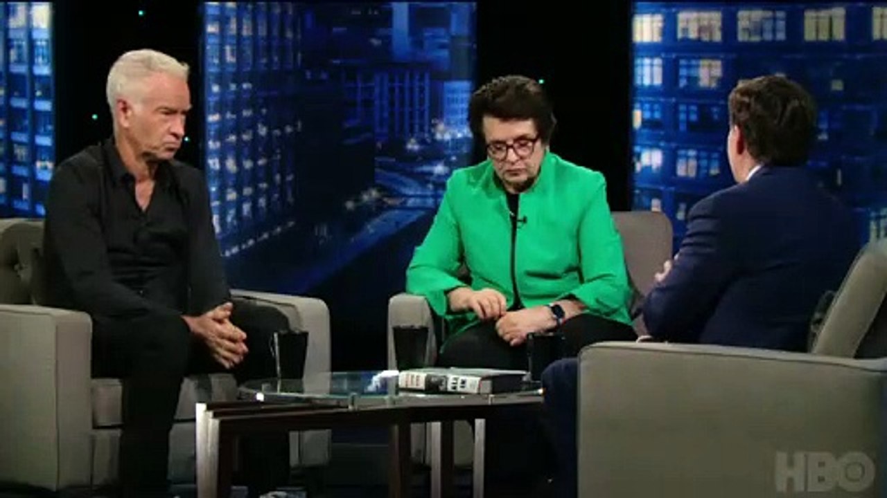 Back On The Record with Bob Costas Season 1 Episode 3 Promo