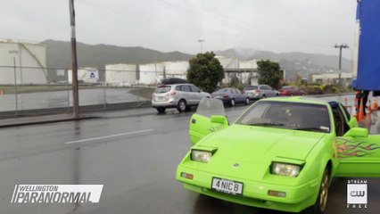 Wellington Paranormal Season 2 Episode 5 Promo