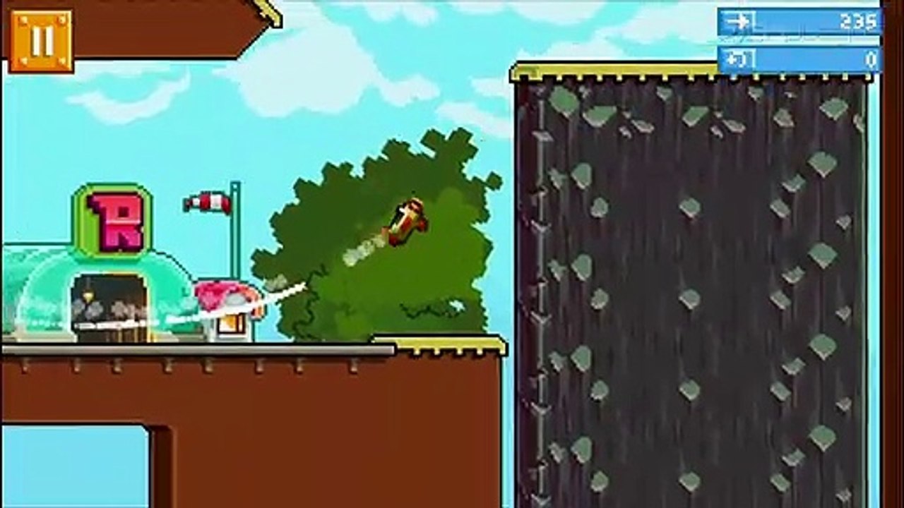 Gameplay Trailer
