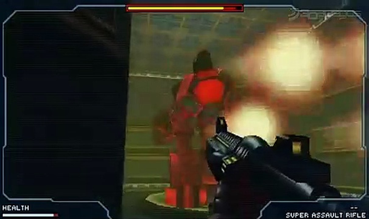 Gameplay Trailer