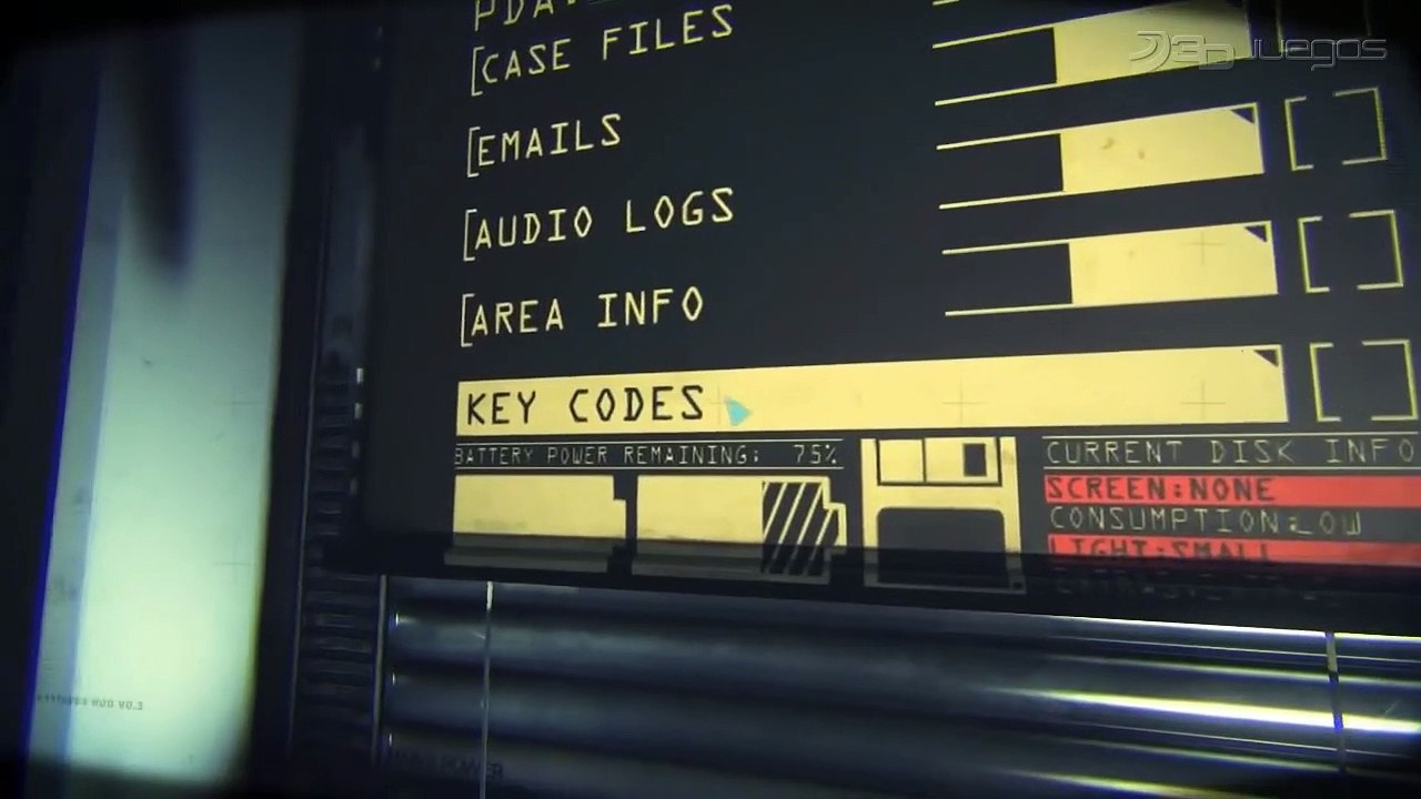 Routine: Alpha Gameplay