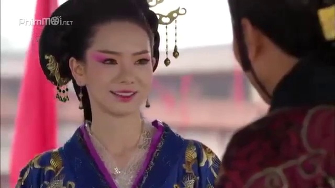 Quỷ cốc tử tập 18 - 19 | For the holy guiguzi Ep 18 - 19 | Quy coc tu tap 18 - 19 | 거룩한 구찌를 위하여 18 - 19화