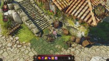 Divinity Original Sin: Feature Trailer