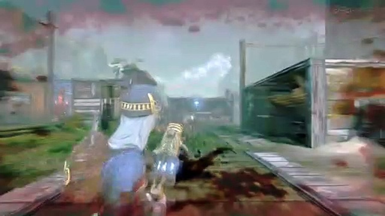 Nosgoth: Beta Abierta
