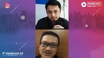 Pengawasan Rutan Longgar karena Status Napoleon yang Masih Perwira Aktif