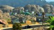 Los Sims 4: Toquemos Madera