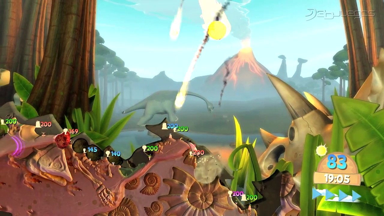 Worms Battlegrounds: Tráiler de Lanzamiento
