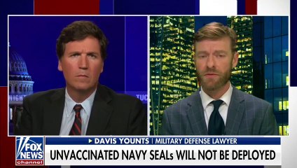 Tucker Carlson Tonight 9-20-21 - FOX BREAKING TRUMP NEWS September 20, 2021