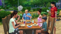 Los Sims 4: Auténticos y Divertidos
