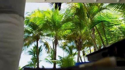 FANTASY ISLAND 1x08 Clip - Ramon Holds Jasper's Eternal Future In His Hands