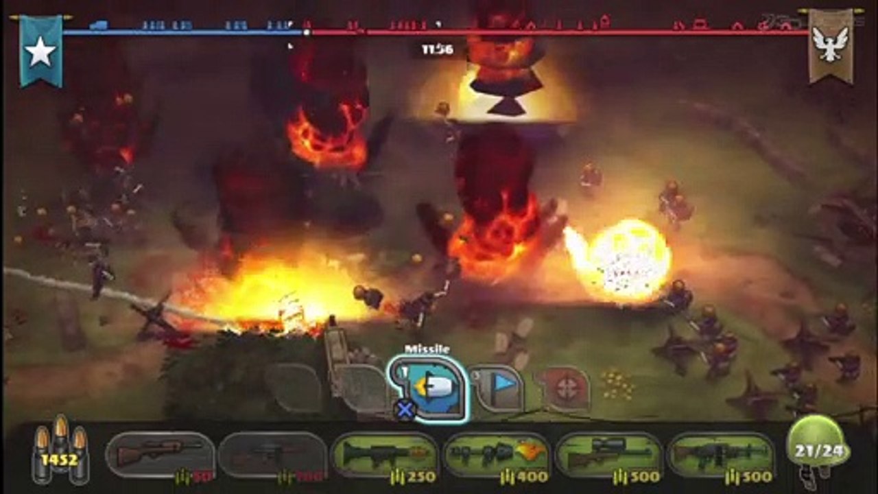 Gameplay Trailer