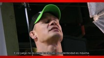 WWE 2K15: John Cena