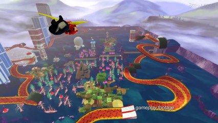 Disney Infinity 2.0: Mérida y Maléfica