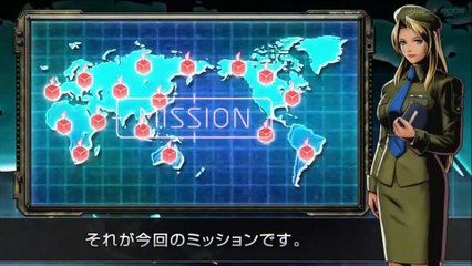 Metal Slug Defense: Trailer