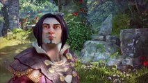 Fable Legends: E3 2014 Gameplay Trailer