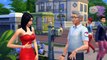 Los Sims 4: Historias