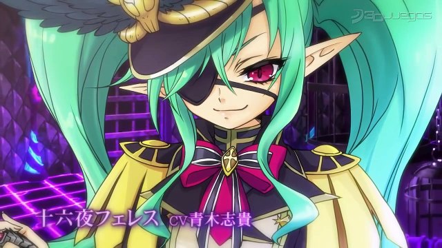 The Awakened Fate Ultimatum: Story Trailer