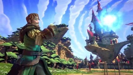 Project Spark: Trailer E3 2014