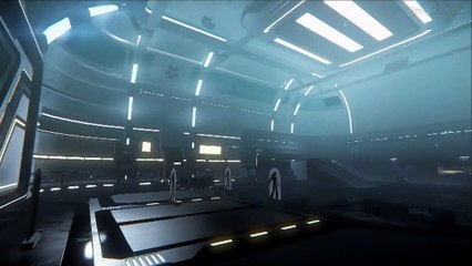 Star Citizen: Last Year's Hangar