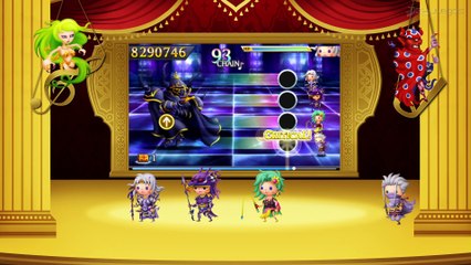 Final Fantasy Curtain Call: Legacy of Music - Episode 2