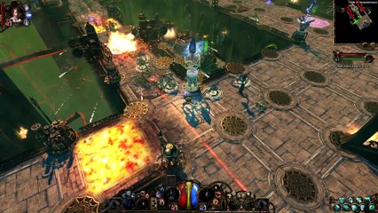 Adventures of Van Helsing II: Tráiler de Lanzamiento