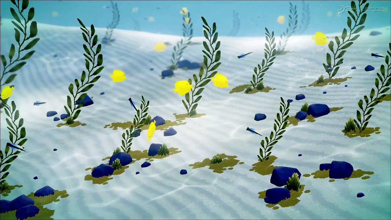ABZÛ: Trailer E3 2014