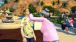 Los Sims 4: Tráiler de Lanzamiento