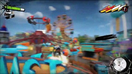 E3 Directo: Impresiones Parte 1