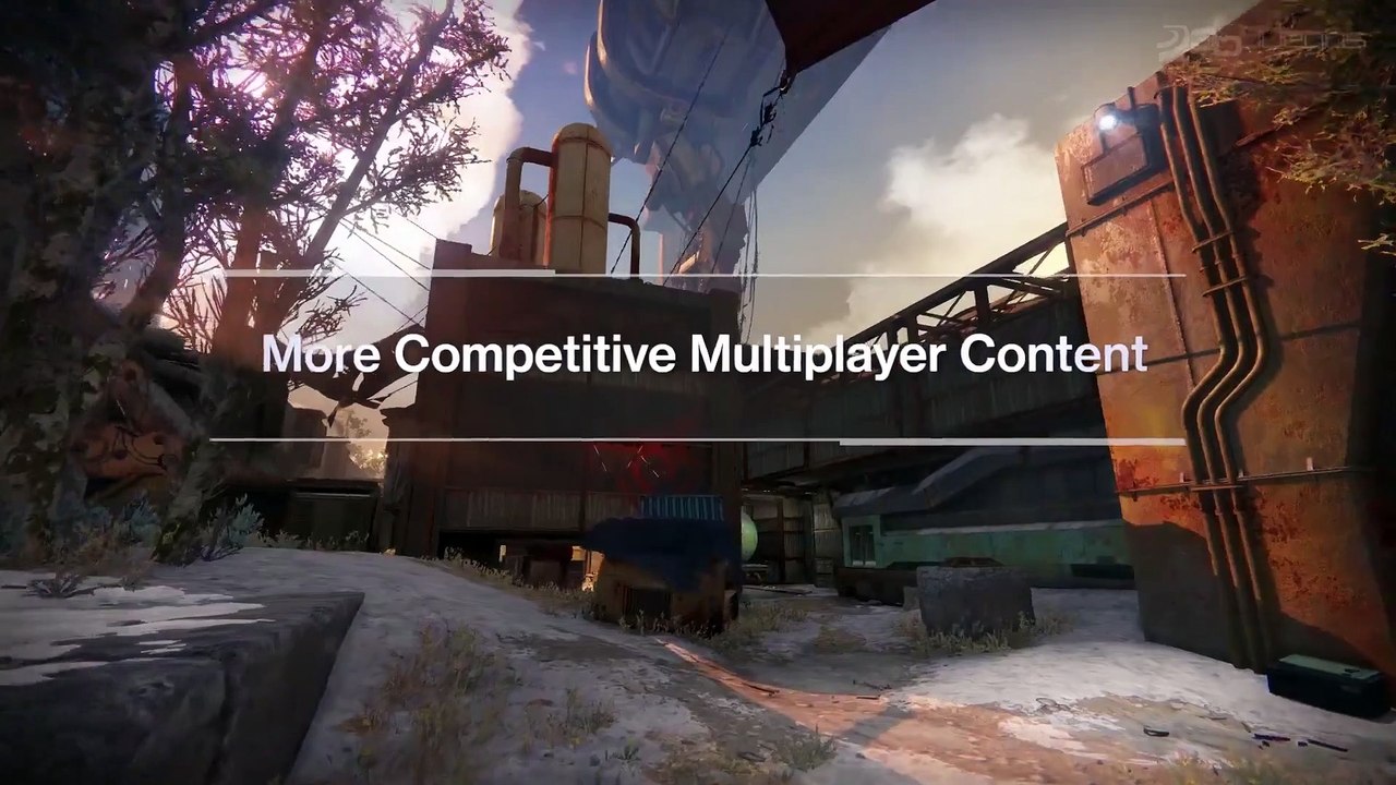 Destiny: Contenido Exclusivo PlayStation