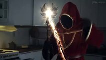 Magicka 2: Announcement Trailer
