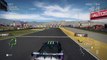 GRID Autosport: Nissan 2003 (S15) Silvia Drift Tuned Vs Autosport Raceway