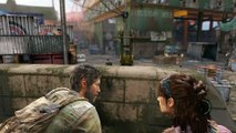 The Last of Us Remasterizado: Gameplay: Tras las Líneas Enemigas