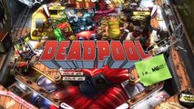 Zen Pinball 2: Deadpool Pinball