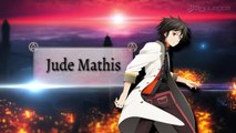 Tales of Xillia 2: Jude Mathis