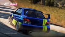 Forza Horizon 2: Tráiler de Lanzamiento