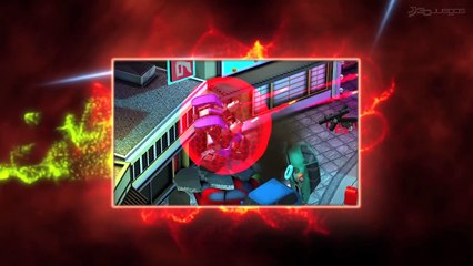 LEGO Ninjago Nindroids: Tráiler de Lanzamiento