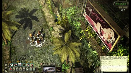 Wasteland 2: Mark Morgan - Additional Battle Music