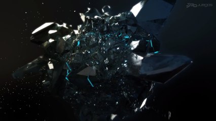 Sacred 3: Trophy (CGI short)