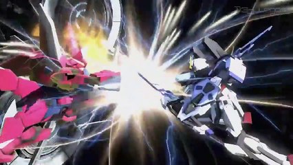 Dynasty Warriors Gundam Reborn: Tráiler de Lanzamiento